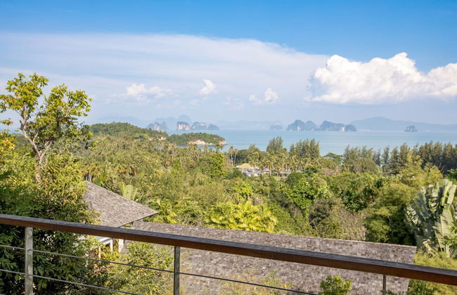 SAMSAM Yao Noi - ANDAMAN MAGIC & ART VILLAS - Foto 75