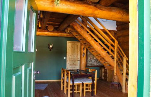 Holzhaus Wildsbergblick - Foto 5