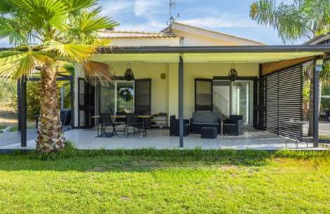 Villa Green garden - Foto 9