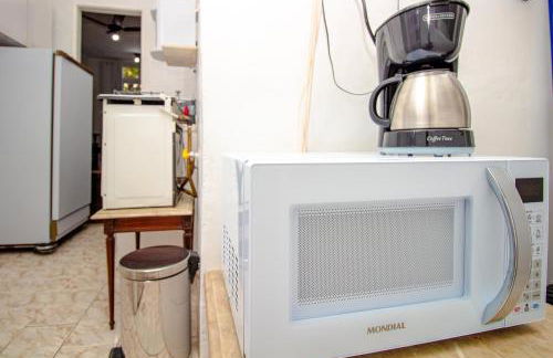 Apto Prático & Completo em Copa - Foto 14