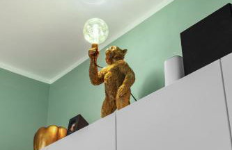 Loftly Modersohnstr nähe East Side Gallery nähe Uber Arena - Foto 49