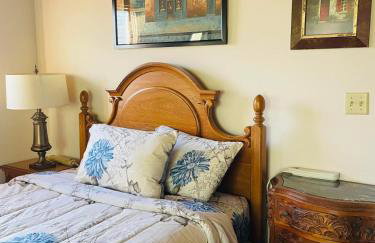 Longview Lake Getaway 4-Bedroom house - Foto 26