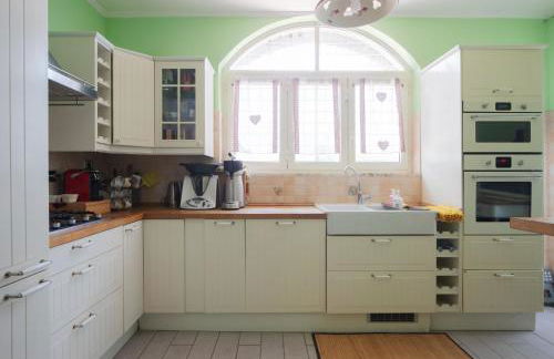 Villa Ennio - Foto 26