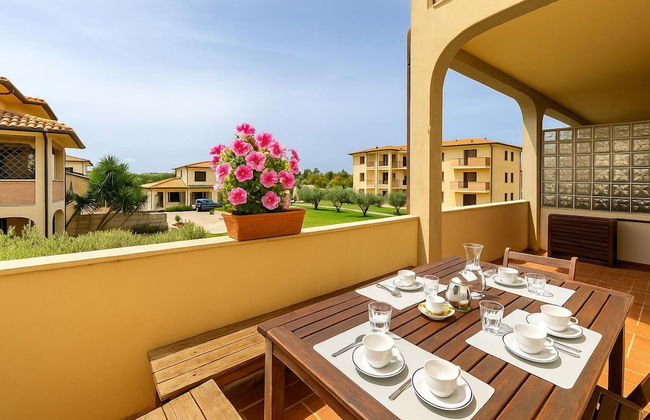 Casa di Allegra Terme di Venturina - Foto 15