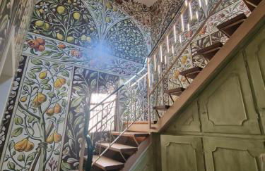 DOMUS GALLA PLACIDIA - superlative view - 50 meters from UNESCO heritage sites - San Vitale - Galla Placidia - Photo 18