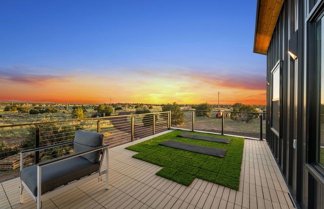 NEW Luxe Ranch Double Villas Near GC S Rim - Foto 60