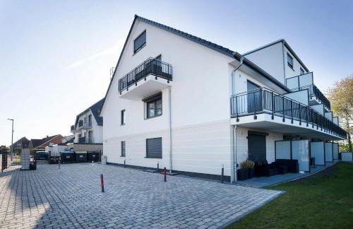 Pier 67 Kleine Perle Neustadt - Foto 22