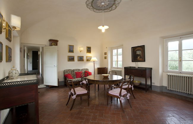 Agriturismo Villa Rosselmini - Foto 41