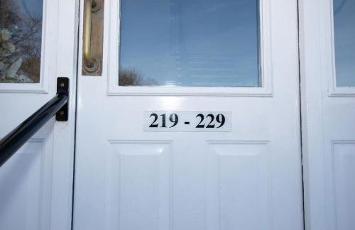 Penthouse River View near Edinburgh - Foto 32