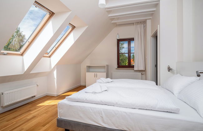 Osada Zamkowa Sun&Snow - Foto 40