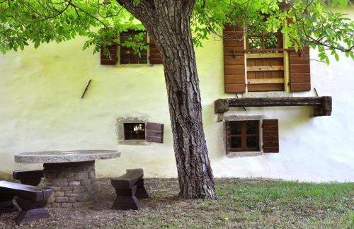 Holiday Home Istrien Traditionelles Steinhaus 8 by Interhome - Foto 14