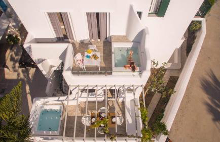 Spiros Hotel - Foto 42