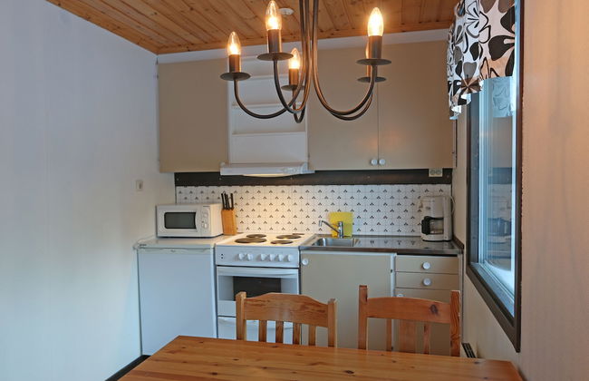 Hassela Ski Resort Cabins - Photo 10