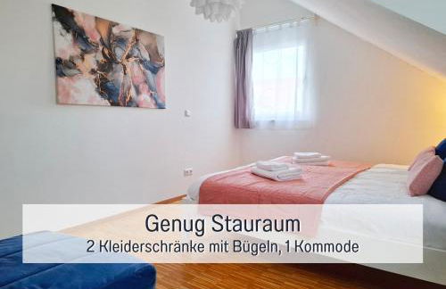 Apartment, close to Europa Park, Alsace, Black Forest, family friendly, dogs allowed - Foto 11