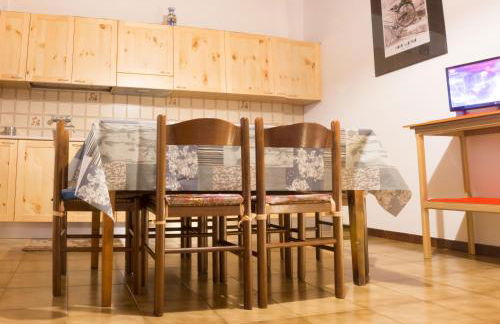 Bilocale indipendente tellino - Foto 2