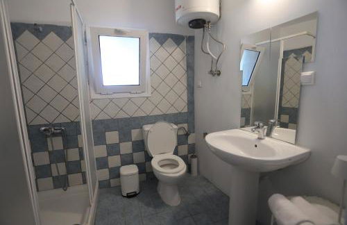 Olympus Beach Aigani Family House - Photo 23