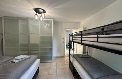 Familienapartment Buehlertal bei Buehl Baden Baden und Schwarzwald - Foto 16