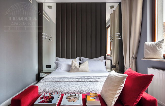 Fragola Apartments Old Town - Foto 65