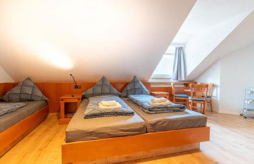 Ferien & Business Apartments Hohenfels - Foto 43