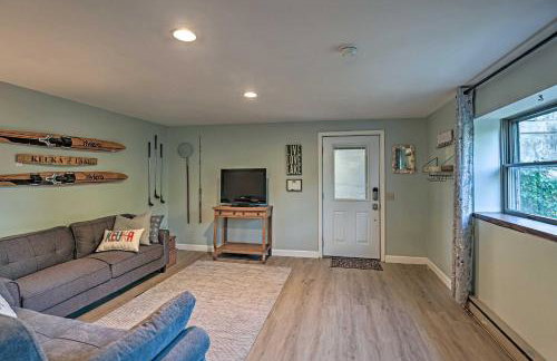 Newly Renovated Penn Yan Apartment Less Than 1 Mi to Lake! - Foto 4