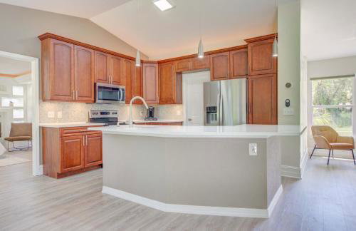 Hot Tub, Game Room, Fire Pit, Rays, Braves Spring - Foto 2