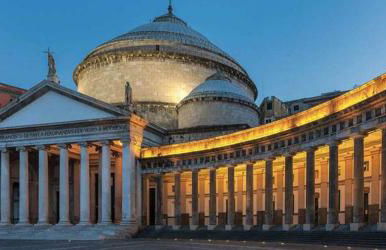 Maman Suite, city center near Molo Beverello - Foto 32