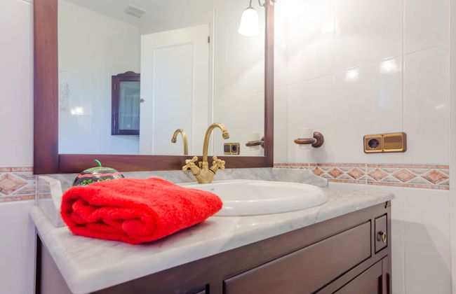 Villa Sotavento - Foto 28