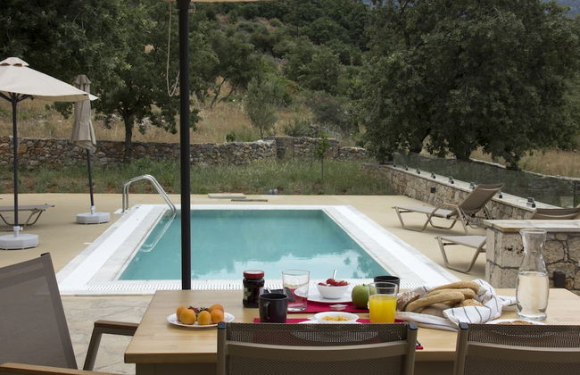 Gea Mani Villas - Foto 64