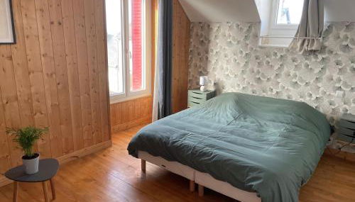 Gîte Le Riviéra - Foto 5