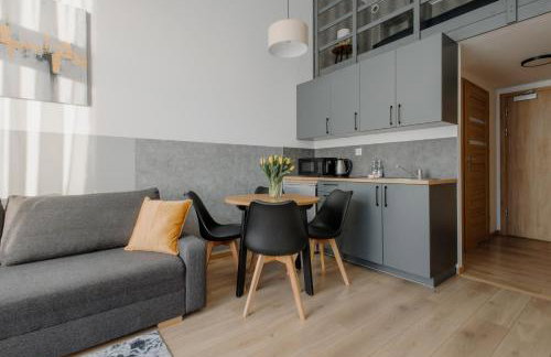 Sleep and Fly with parking, lotnisko, self check in 24-7 - Wrocław - Fair Rentals - Foto 6