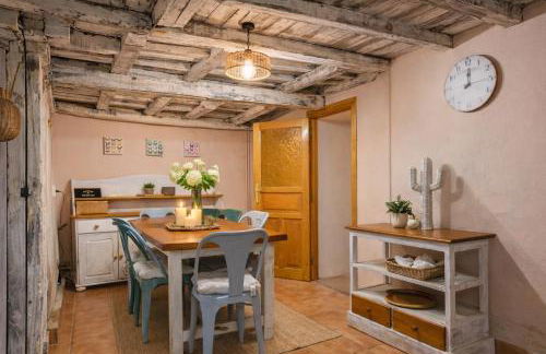 Casa Rural La Carrozal Senda del Oso - Foto 76