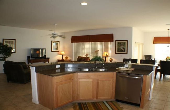 Ip60402 - Sand Hill - 5 Bed 3 Baths Villa - Foto 2