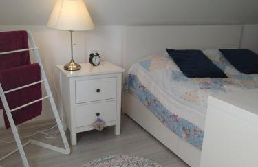 Willa z sauną i kominkiem na wyłączność - Foto 20