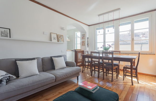 Emily s Holiday Home - Foto 66