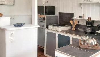 Maison accueillante à Camaret-sur-Mer - Jardin spacieux 38 m² - Foto 4