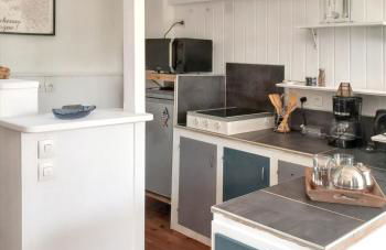 Maison accueillante à Camaret-sur-Mer - Jardin spacieux 38 m² - Foto 4