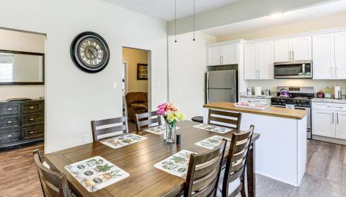 Doris and Susans Place - Historic Tuskegee Home - Foto 2