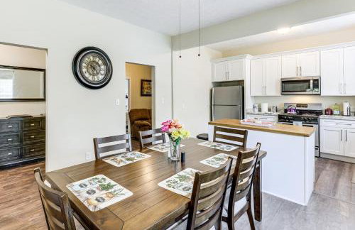 Doris and Susans Place - Historic Tuskegee Home - Foto 2