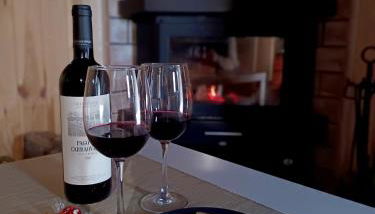 La Casa de Madera - Foto 5