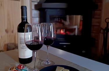 La Casa de Madera - Photo 5