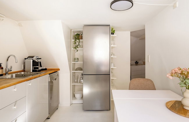 Admiral - Cosy 1-bdr Apt in Central Copenhagen - Foto 19