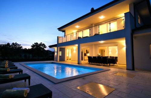 Villa Hedonistra - Foto 59