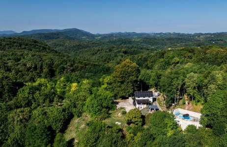 Kuća za odmor Olympus - Foto 14