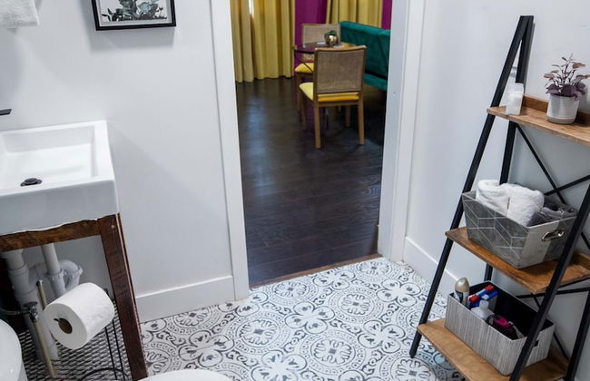 Boho Nights - Photo 14