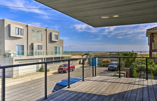 Luxury Long Beach Villa with Ocean Views! - Foto 34