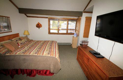 Mountainback 63 Loft Den - Foto 8