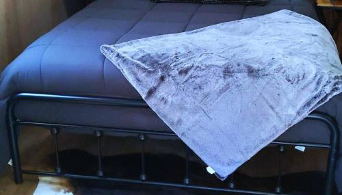 Applegate Cabin 2 - Foto 5