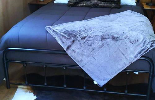 Applegate Cabin 2 - Foto 5