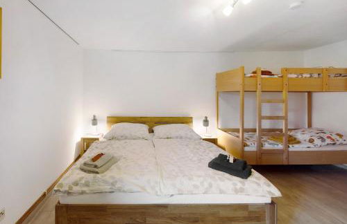 Ferienwohnung Bergblick - Foto 9