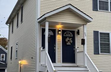 The Longmont Luxury Condo in the heart of providence - Foto 25